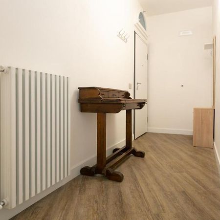 Innpisarentals - La Fortezza Apartment エクステリア 写真