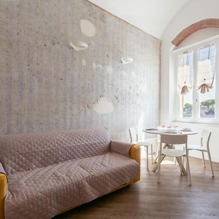 Innpisarentals - La Fortezza Apartment エクステリア 写真