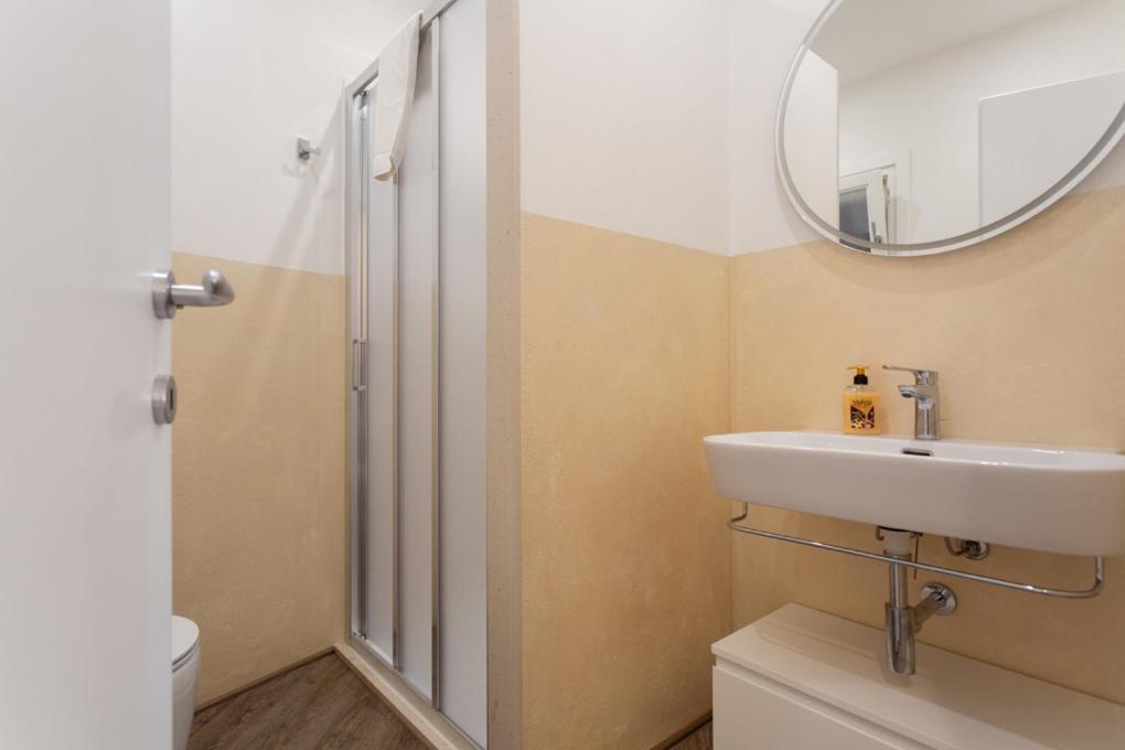 Innpisarentals - La Fortezza Apartment エクステリア 写真
