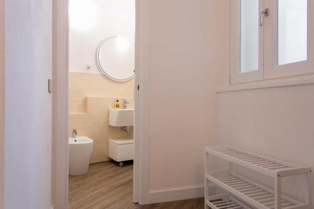 Innpisarentals - La Fortezza Apartment エクステリア 写真