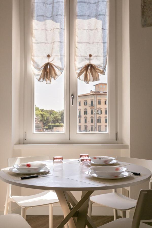 Innpisarentals - La Fortezza Apartment エクステリア 写真