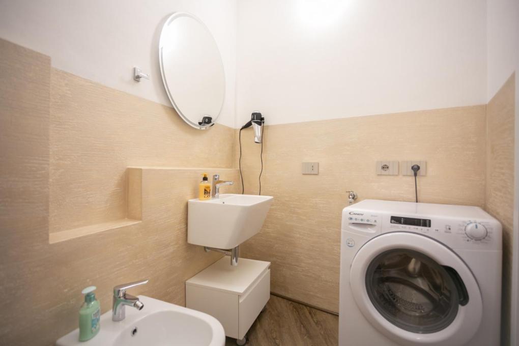 Innpisarentals - La Fortezza Apartment エクステリア 写真
