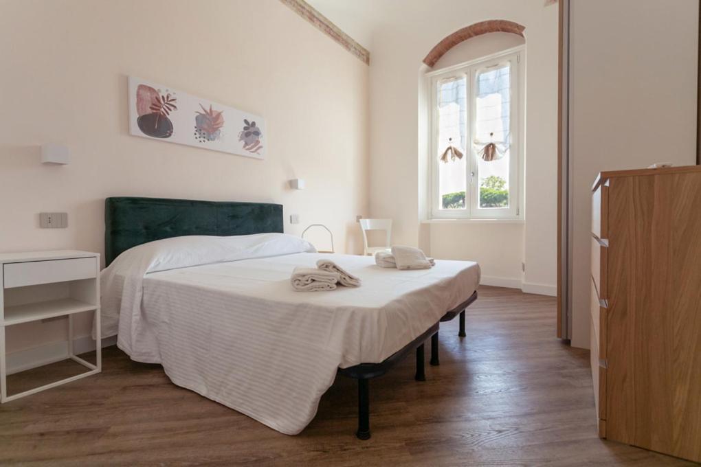 Innpisarentals - La Fortezza Apartment エクステリア 写真