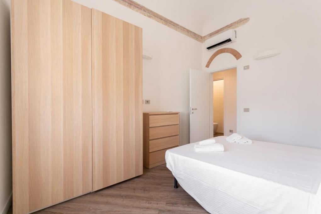 Innpisarentals - La Fortezza Apartment エクステリア 写真