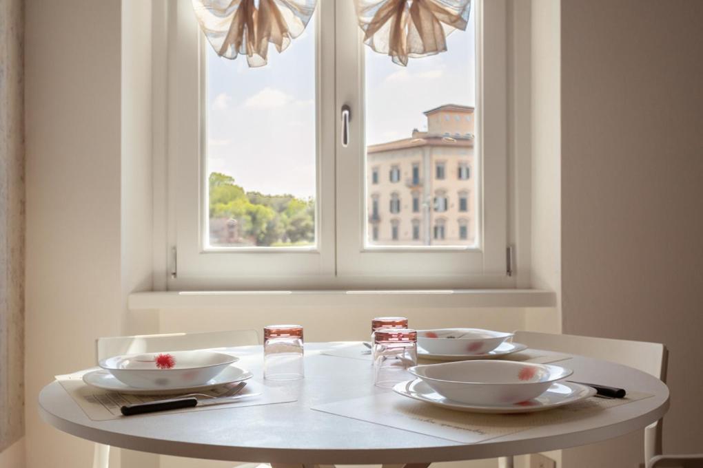 Innpisarentals - La Fortezza Apartment エクステリア 写真
