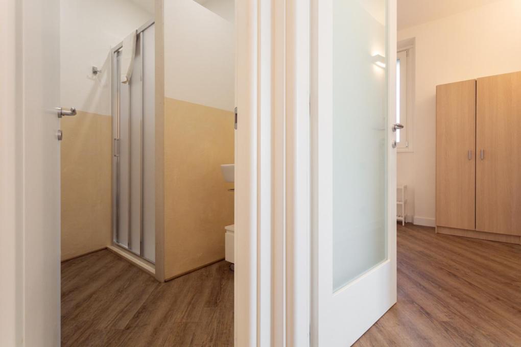 Innpisarentals - La Fortezza Apartment エクステリア 写真