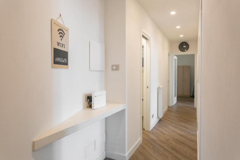 Innpisarentals - La Fortezza Apartment エクステリア 写真