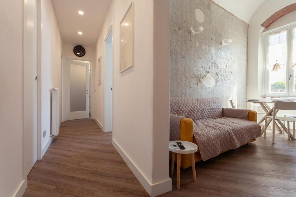 Innpisarentals - La Fortezza Apartment エクステリア 写真