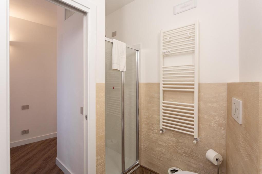 Innpisarentals - La Fortezza Apartment エクステリア 写真