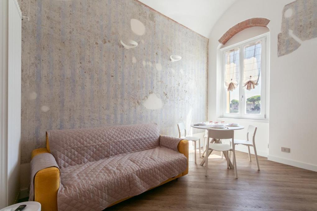 Innpisarentals - La Fortezza Apartment エクステリア 写真